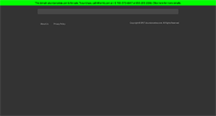 Desktop Screenshot of abundancebox.com
